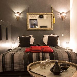 Standaard Kamer met een King Size Bed